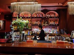 -無名记忆Music Bar夜景怀旧酒吧