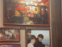 -王繁星面馆(西安熙地港店)