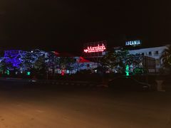 -瓜镇夜市