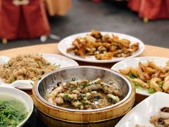 -红日饭店(裕隆三路店)