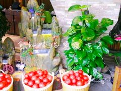 -蕃茄述·好汤自然来(江汉路店)