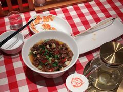 -西贝(吴江路湟普汇店)