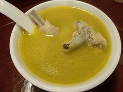 鸡汤-走马楼饭庄(慈城古县城店)