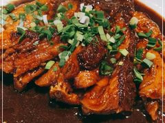 -兔爸私家小厨(新北万达店)
