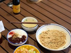 -十面春风·江南面馆(崇宁路店)