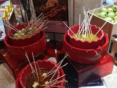 -济南喜来登酒店-盛宴自助西餐厅·综合自助