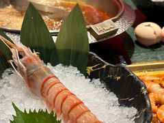 -牛New寿喜烧(金鹰世界店)