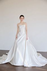 -拉瑞娜LaReine婚纱礼服高级定制