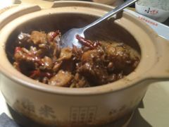 -小柴米·传统江西菜(八一广场店)