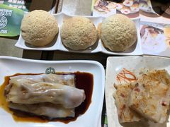 -添好运点心专门店(北角店)