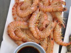 -启东小海鲜(庄先湾路1号店)