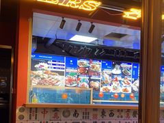 -日进一片海.生腌海鲜火锅.宵夜烧烤(三里屯总店)