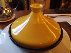 摩洛哥澳洲牛肉丸塔金-Tajine Moroccan塔金摩洛哥中东餐厅