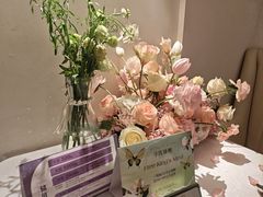 -晶雅花园西餐厅(南京首店)