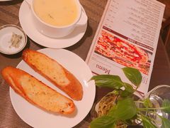 -明星酒店•FORNETTO佛纳朵意餐厅•披萨•意面(湘隆时代广场店)