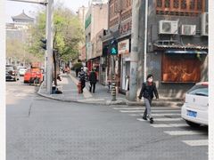 -海荣锅贴馆(五味十字店)