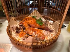 兰亭手撕鸡-苏乡兰亭·新派淮扬菜(吾悦广场店)