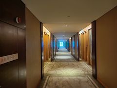 -东莞松山湖凯悦酒店
