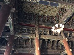 -北京市劳动人民文化宫(太庙)