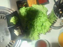 -梅梅家的烤肉店(槐北路店)