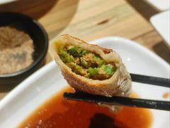 -左邻右舍褡裢火烧(石榴园店)