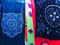 -璞真扎染博物馆