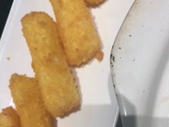 -高第街56号餐厅(银座商城玉函店)