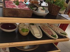 -廖掌柜·重庆鲜货火锅(上海首店)