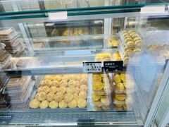 -甜嘟嘟烘焙坊(舒城路店)