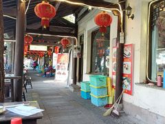-阿东农家菜(新场古镇下塘街店)