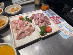 -喜来稀肉(虹泉路店)