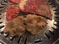 -郑阿姨的家·이모네·韩料&烤肉(武川路店)