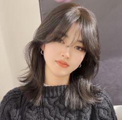 -MY HAIR ARDOR