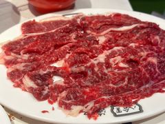 -八合里潮汕鲜牛肉火锅(福州万象城店)