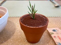 -亮马河饭店翠雅咖啡厅