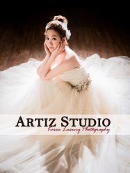 -艺匠摄影ARTIZ STUDIO(南京店)