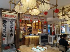 -张太婆老妈蹄花川菜馆·中华餐饮老字号(望平街店)