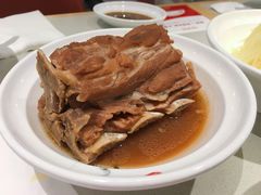 -喜家德虾仁水饺(华强天虹店)