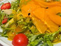 沙棘鲜果凉拌-清真吐鲁番餐厅(牛街店)