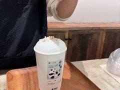 -李山山茶事(景枫店)