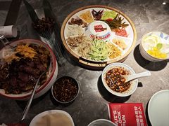 -怪噜范·贵阳小吃大排档(金源旗舰店)