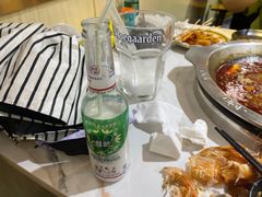 -皇牛鲜生·牛爱牛鲜牛肉自选火锅(晋吉北路店)