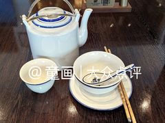 -咸亨酒店•非遗绍兴菜•中华老字号(堂吃餐厅)