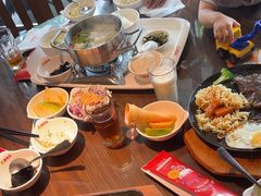 -豪享来牛排(人民店)