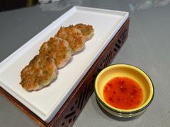 -老渔民·北塘海鲜(新港远洋宾馆店)