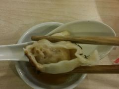 -汪记大王锅贴(成山路店)