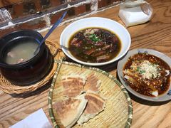-人民食堂(青羊宫店)
