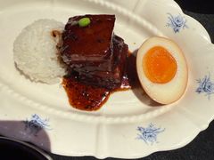 -醉东Oriental House(静安嘉里中心店)