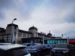 -烟台南站