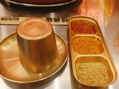 -核桃碳烤肉馆(深圳首店)